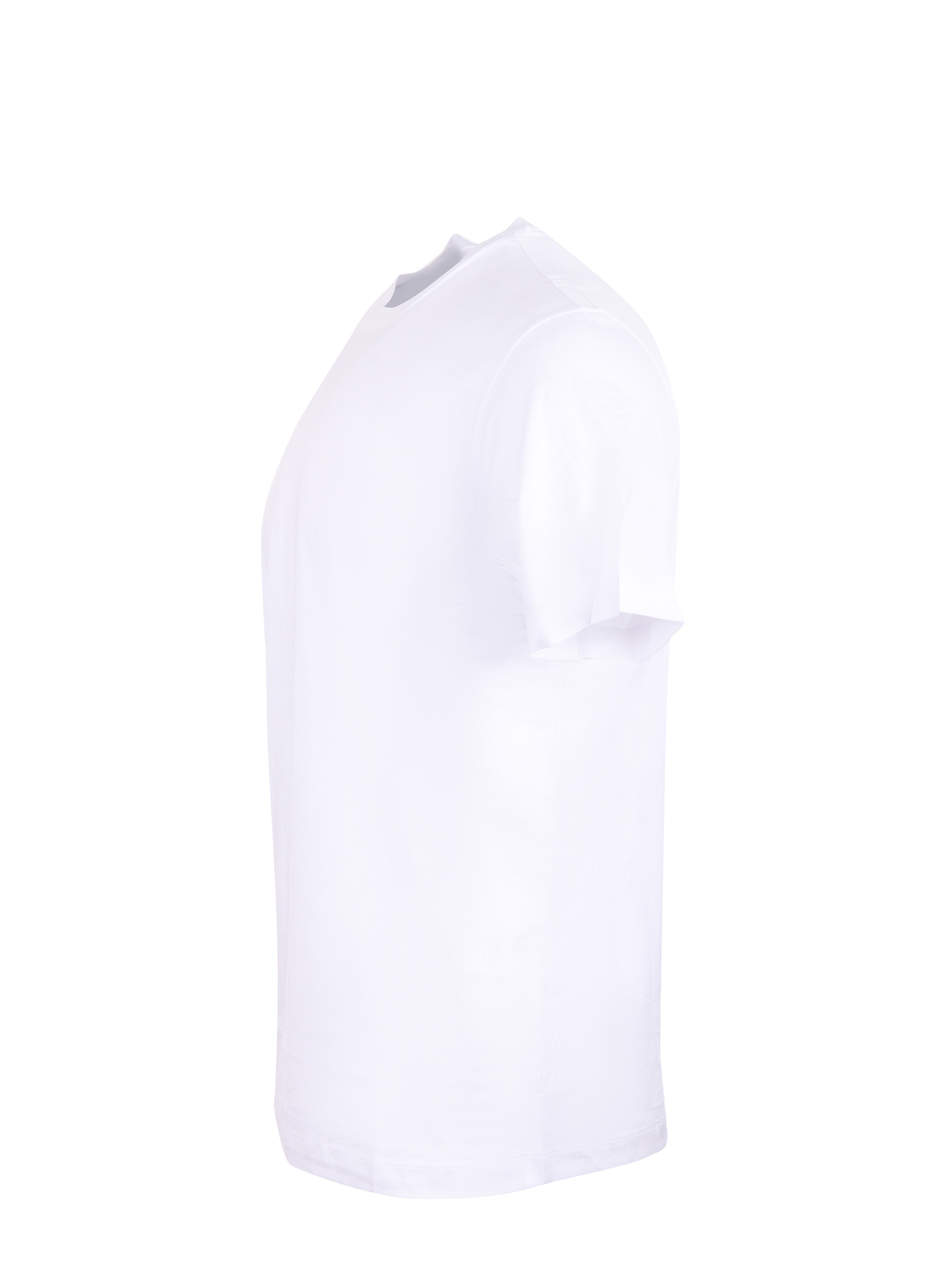 T-shirt Emporio Armani - EMPORIO ARMANI - Tufano Moda